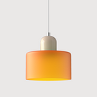 Airivra | Creative Bauhaus Pendant Lamp for Contemporary Interiors 15