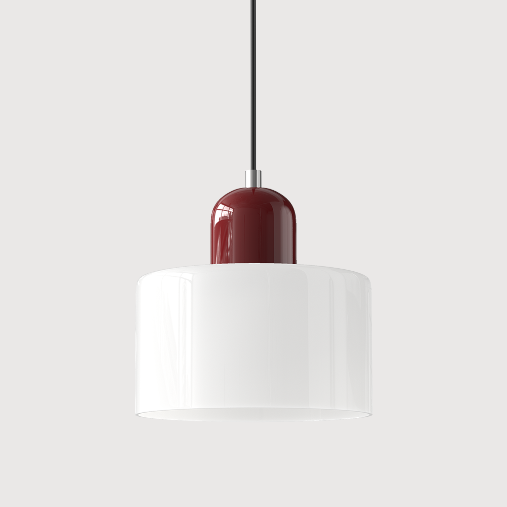 Airivra | Creative Bauhaus Pendant Lamp for Contemporary Interiors 16