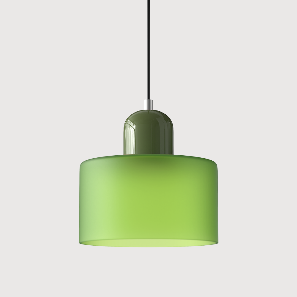 Airivra | Creative Bauhaus Pendant Lamp for Contemporary Interiors 17