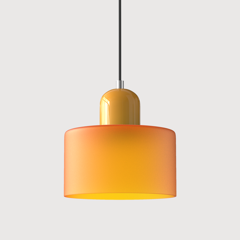 Airivra | Creative Bauhaus Pendant Lamp for Contemporary Interiors 19