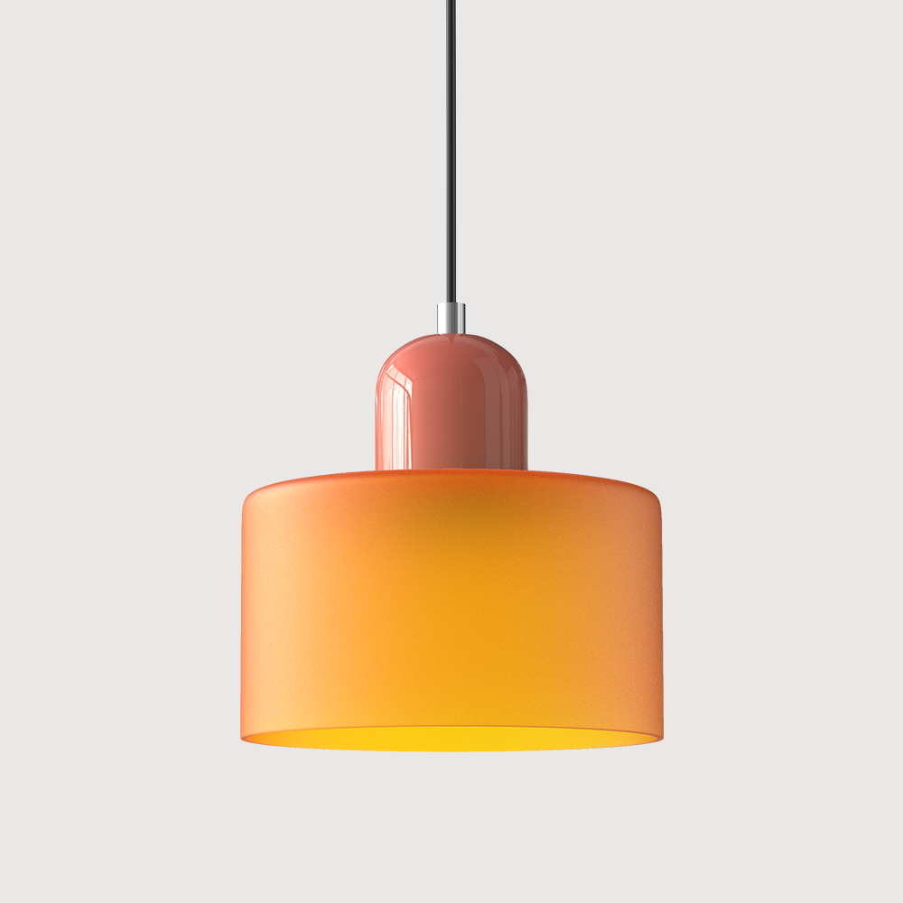 Airivra | Creative Bauhaus Pendant Lamp for Contemporary Interiors 20