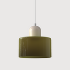 Airivra | Creative Bauhaus Pendant Lamp for Contemporary Interiors 21
