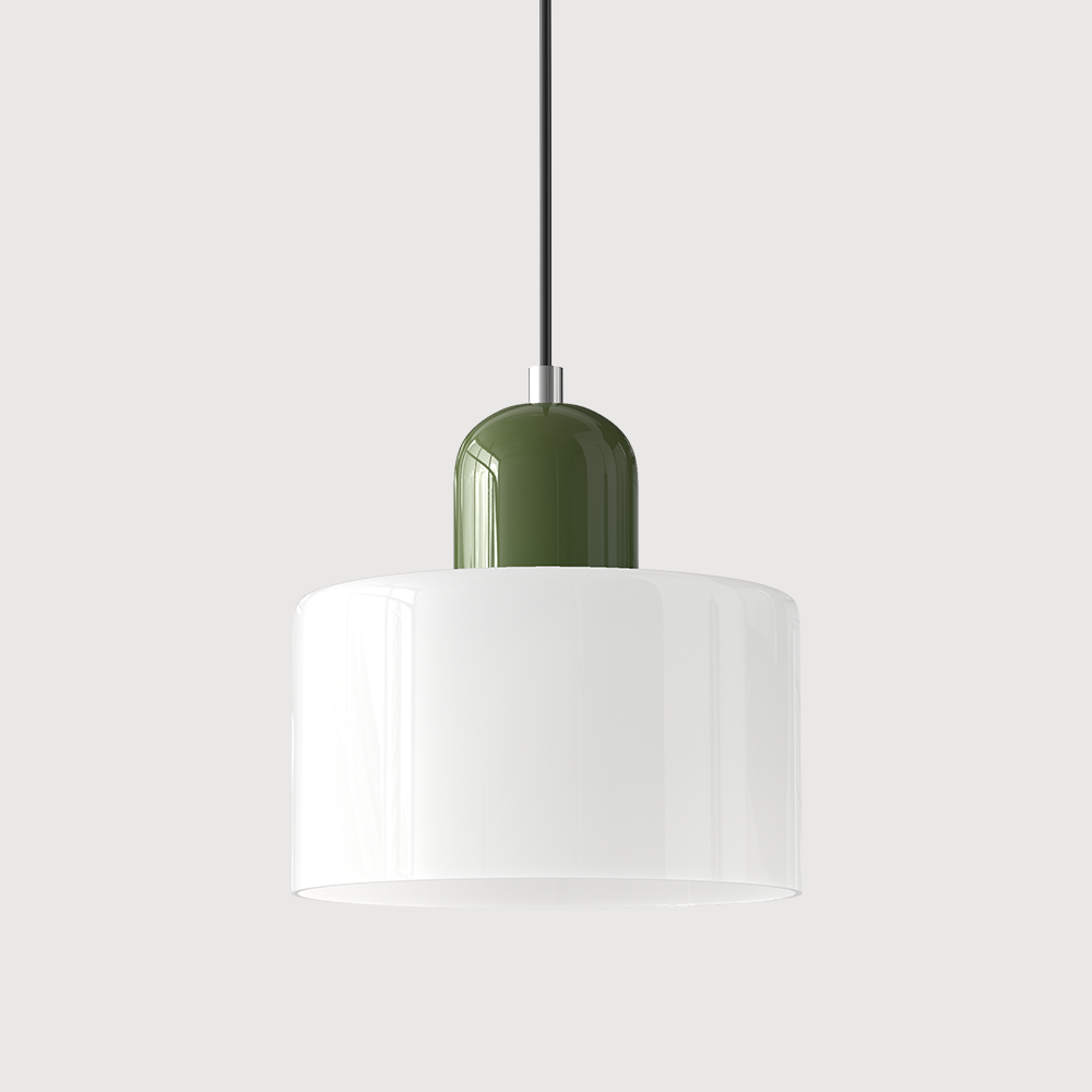 Airivra | Creative Bauhaus Pendant Lamp for Contemporary Interiors 22