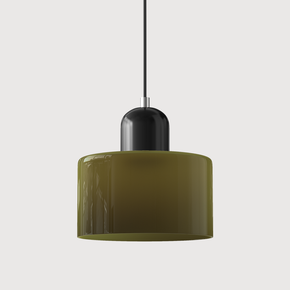 Airivra | Creative Bauhaus Pendant Lamp for Contemporary Interiors 23
