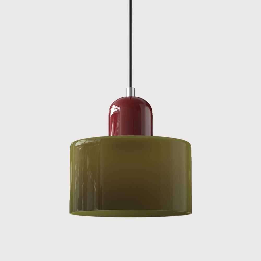 Airivra | Creative Bauhaus Pendant Lamp for Contemporary Interiors 24