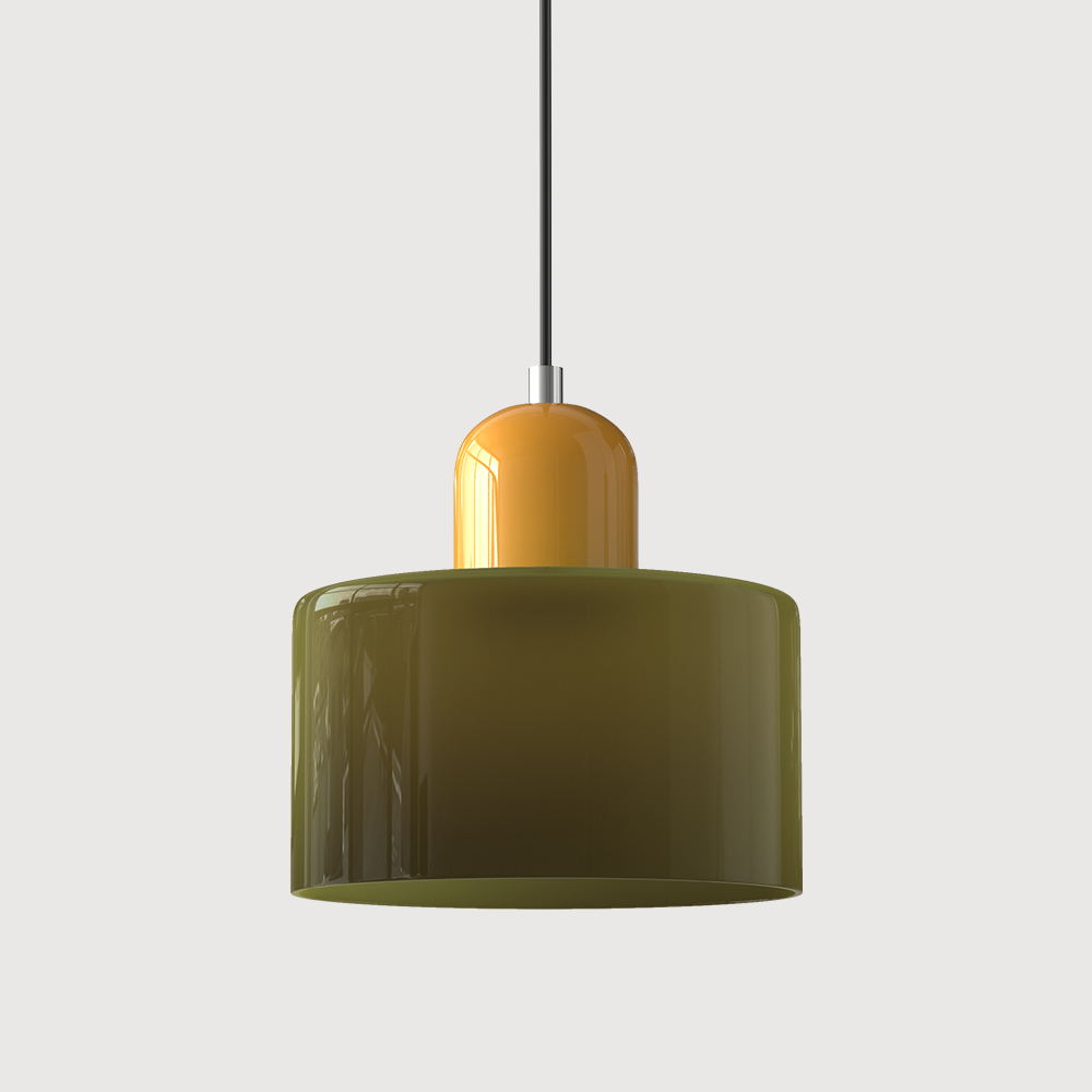 Airivra | Creative Bauhaus Pendant Lamp for Contemporary Interiors 25