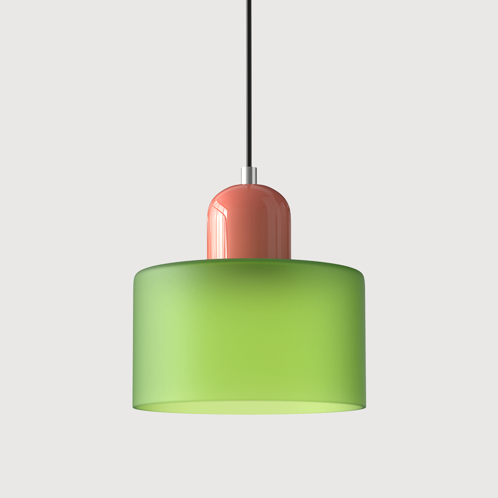 Airivra | Creative Bauhaus Pendant Lamp for Contemporary Interiors 29