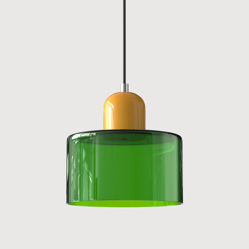 Airivra | Creative Bauhaus Pendant Lamp for Contemporary Interiors 31