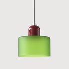 Airivra | Creative Bauhaus Pendant Lamp for Contemporary Interiors 33