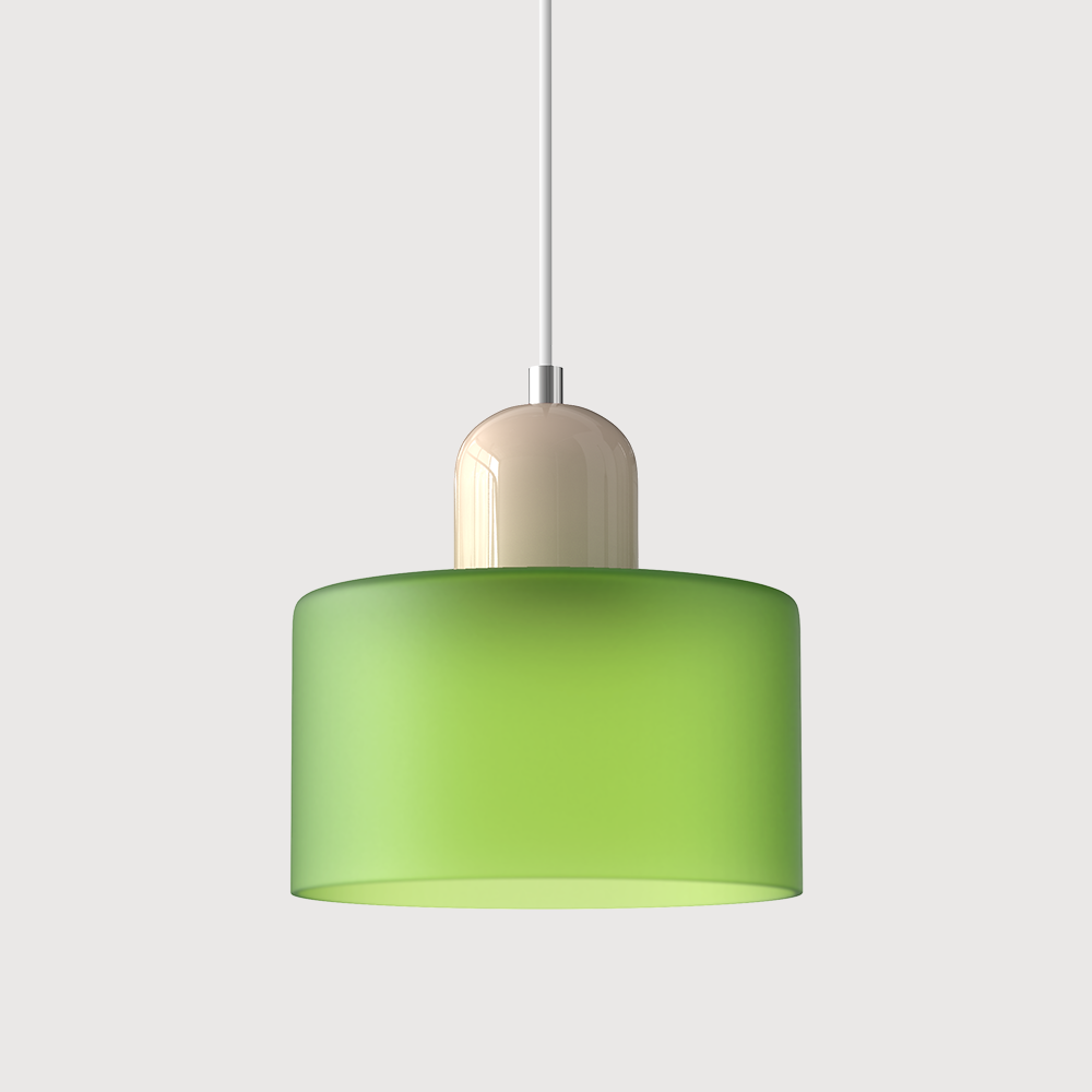 Airivra | Creative Bauhaus Pendant Lamp for Contemporary Interiors 34