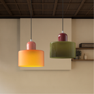 Airivra | Creative Bauhaus Pendant Lamp for Contemporary Interiors 5
