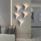 Ambion | Stylish Bird Wall Lamp for Modern Interiors 2