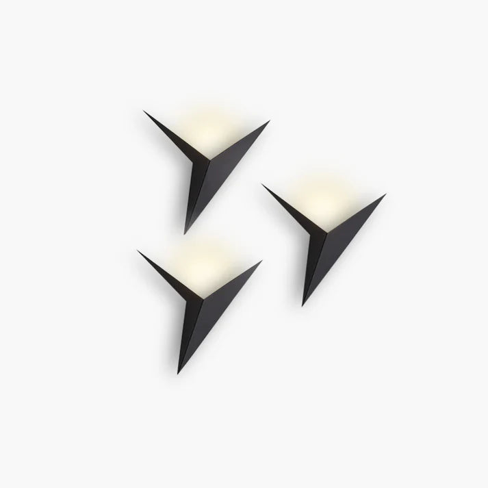 Ambion | Stylish Bird Wall Lamp for Modern Interiors 6