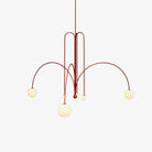 Amboro | Grand Luxury Suspension Chandelier for Modern Homes 9