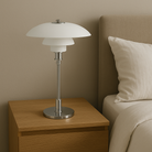 Ambris | Danish-Inspired Elegant Table Lamp 5