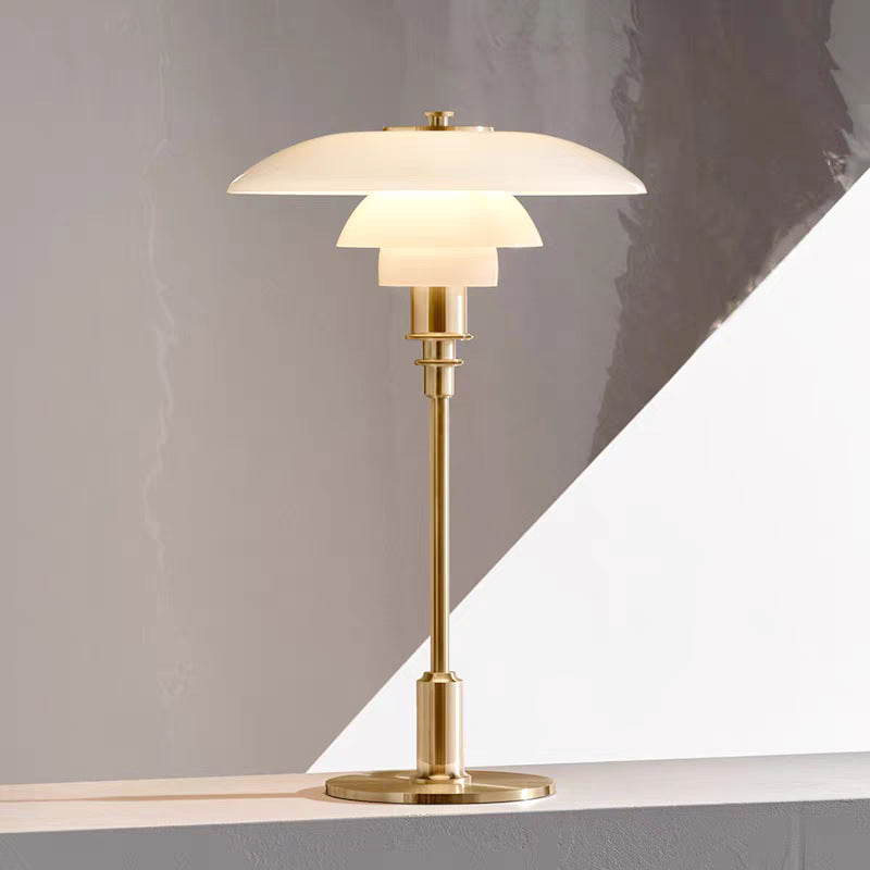 Ambris | Danish-Inspired Elegant Table Lamp 7