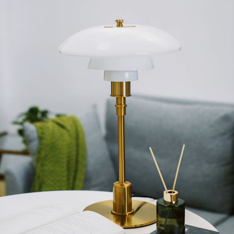 Ambris | Danish-Inspired Elegant Table Lamp 8