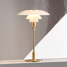 Ambris | Elegant Danish-inspired Design Table Lamp 7