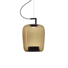 Amvora | Modern Glass Pendant Light for Living & Dining Rooms 7