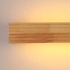 AquaLume – Rectangular LED Nordic Wall Mirror Light 5