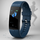 AquaPulse | Stylish Waterproof Fitness Smartwatch with Heart Rate Monitor 2