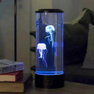 AquaticGlow – Jellyfish Lamp with Soft Light 2