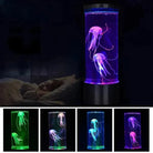 AquaticGlow – Jellyfish Lamp with Soft Light 3
