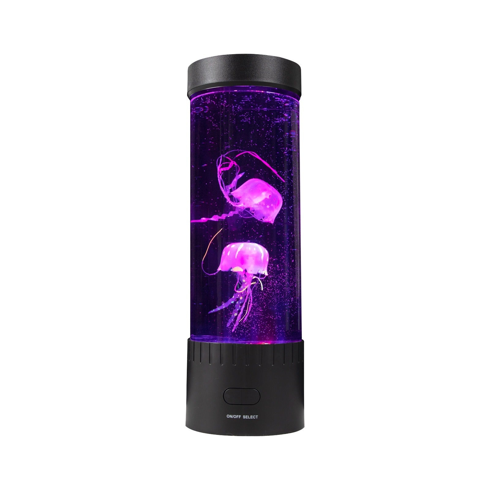 AquaticGlow – Jellyfish Lamp with Soft Light 4