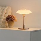 Arcyn | Modern Swedish-Style Table Lamp 2
