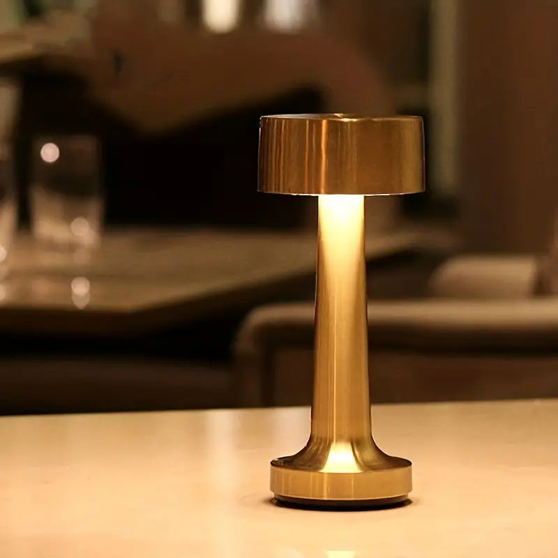 ArtGlow - Chic Retro Table Light 4