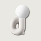 ArtGlow – Colourful Table Lamp for Vibrant Interiors 1