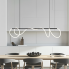 Arvra | Linear Kitchen Island Pendant Light for Dining Tables 3