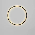 AuraDot – Energy-Efficient Round Wall Light for Subtle, Stylish Illumination 6