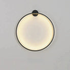 AuraDot – Energy-Efficient Round Wall Light for Subtle, Stylish Illumination 7