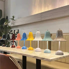 AuraLuxe - Elegant Table Light for Stylish Interiors 5