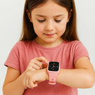 AureliaGuard | Durable Waterproof Kids Smartwatch with GPS & SOS Function 3