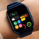 AureliaTech | Advanced Fitness Tracker with Bluetooth Sync and Heart Rate Monitor 3