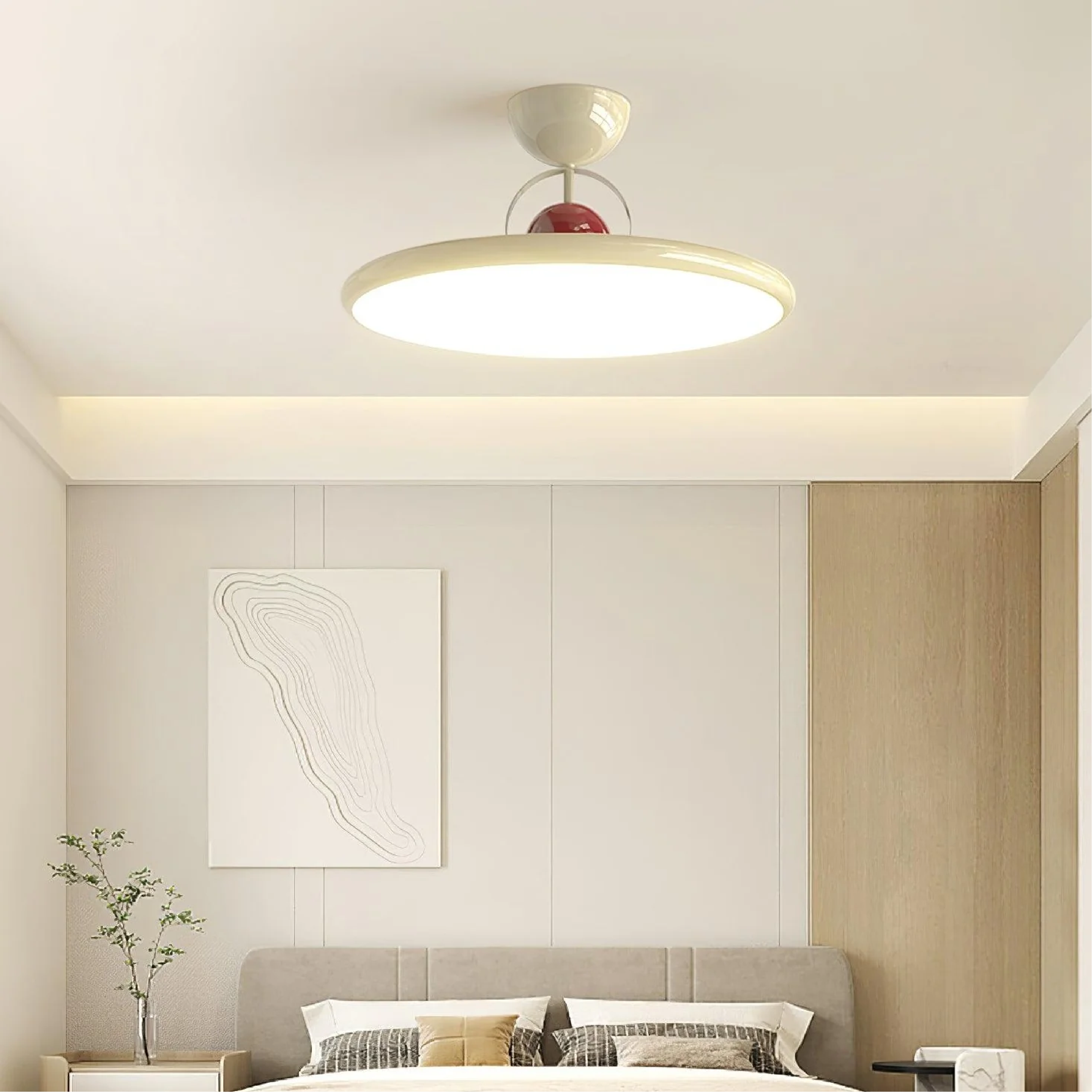 Aurian | Timeless Ceiling Lamp for Modern Elegance 2