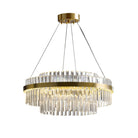 Aurine | Luxury Crystal Chandelier for Contemporary Interiors 6