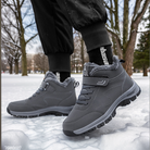 AuroraFlex | Cozy Ergonomic Winter Boots for Women with Thermal Lining 2