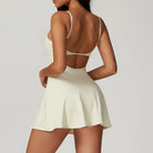 Ava | Comfortable Sport Dress for Women, Perfect for Tennis and Golf 1