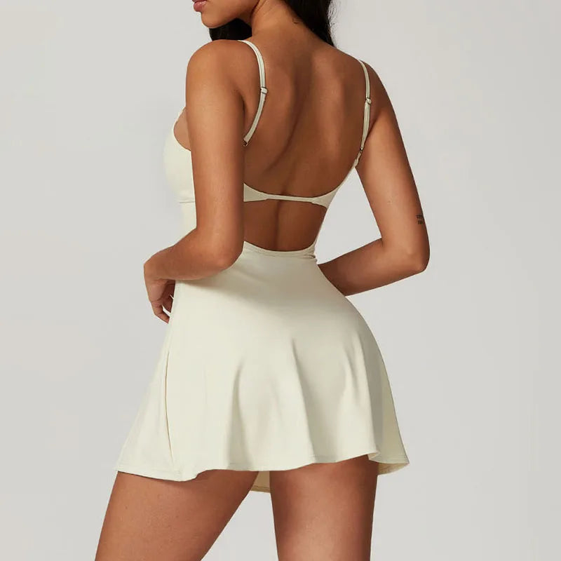 Ava | Comfortable Sport Dress for Women, Perfect for Tennis and Golf 1