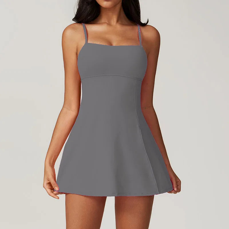 Ava | Comfortable Sport Dress for Women, Perfect for Tennis and Golf 10
