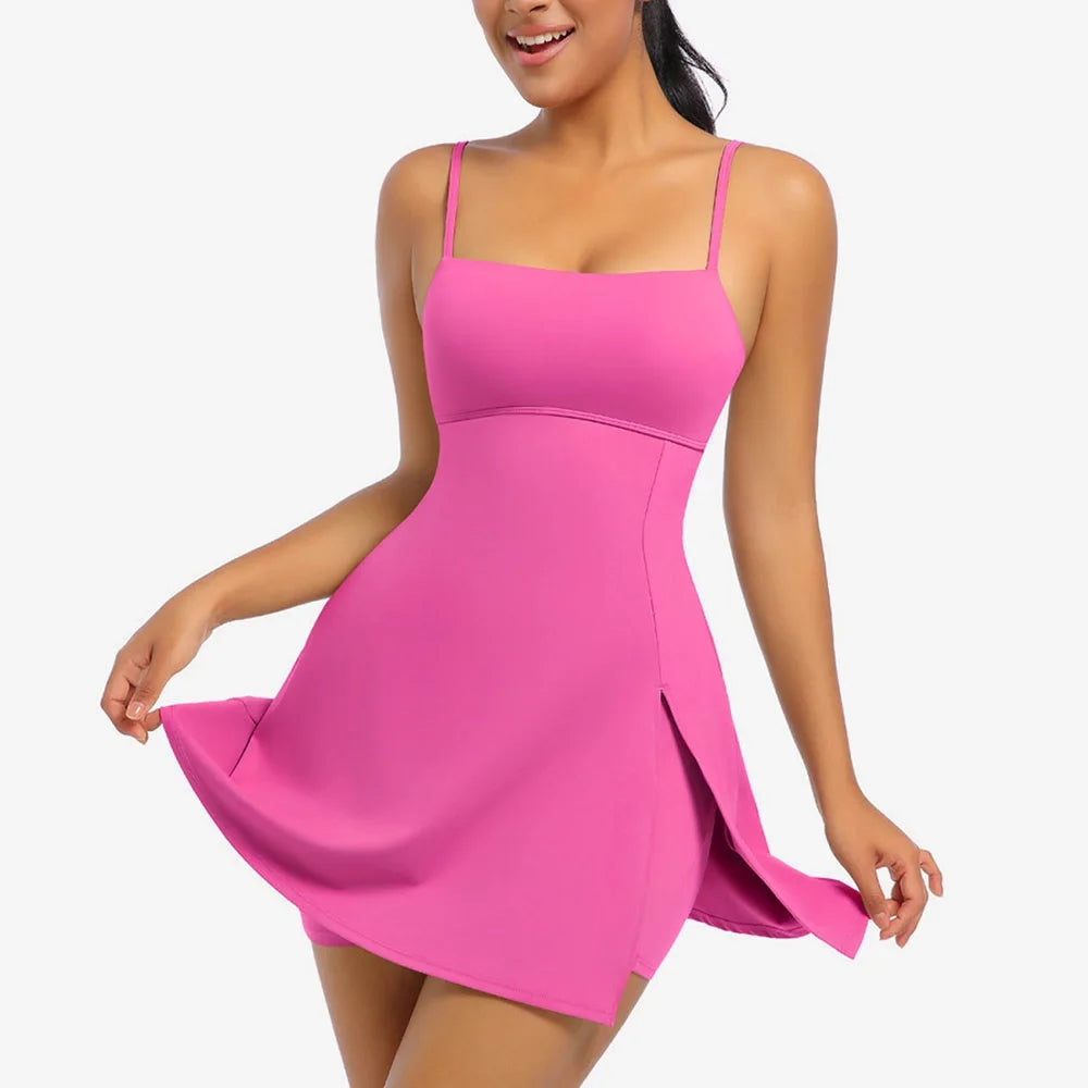 Ava | Comfortable Sport Dress for Women, Perfect for Tennis and Golf 12