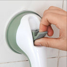 Bathroom Grab Handle with Strong Suction Mount 5