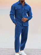 Billy | Modern Tracksuit with Tailored Comfort 2