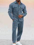 Billy | Modern Tracksuit with Tailored Comfort 4