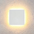 BlackAura – LED Wall Light for Garden & Hall 10