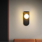 Brilune | Artistic Scandinavian-style Wall Lamp 2