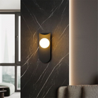 Brilune | Artistic Scandinavian-style Wall Lamp 4